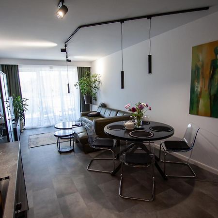 Apartament Na Stoku Kielce Exterior foto