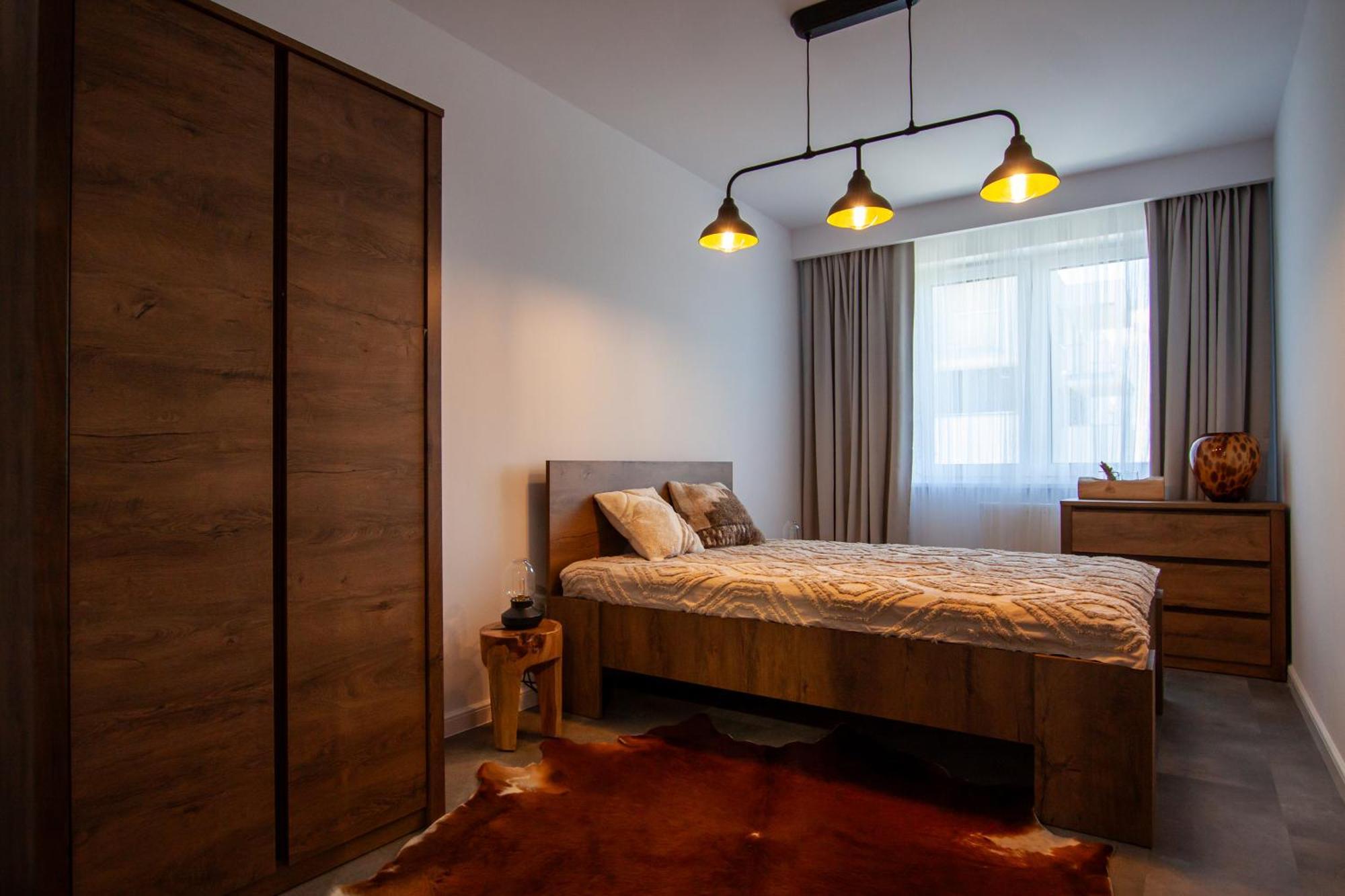 Apartament Na Stoku Kielce Exterior foto