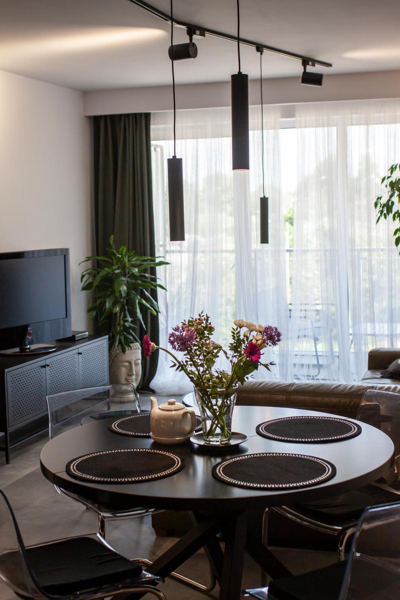 Apartament Na Stoku Kielce Exterior foto