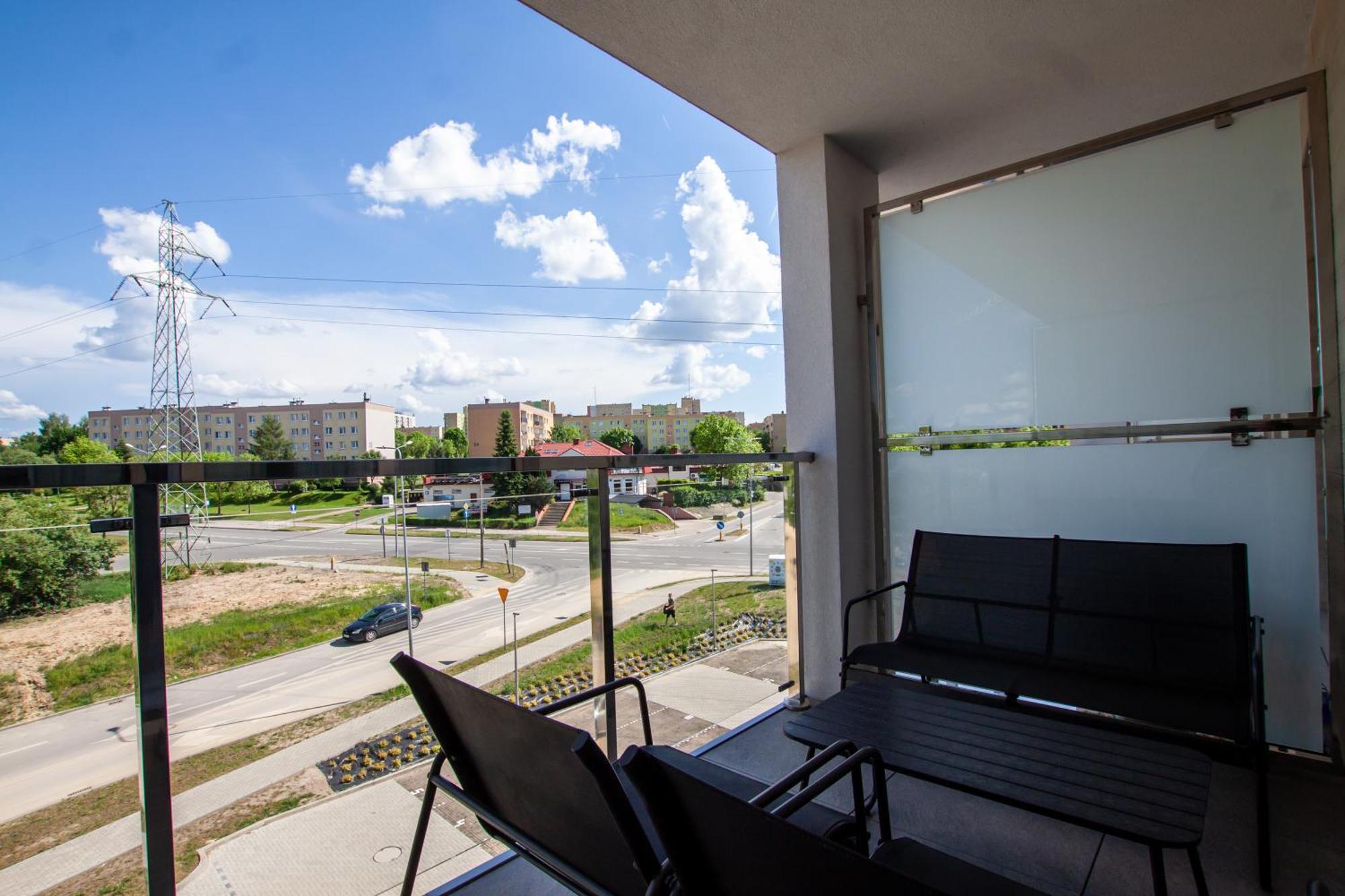 Apartament Na Stoku Kielce Exterior foto