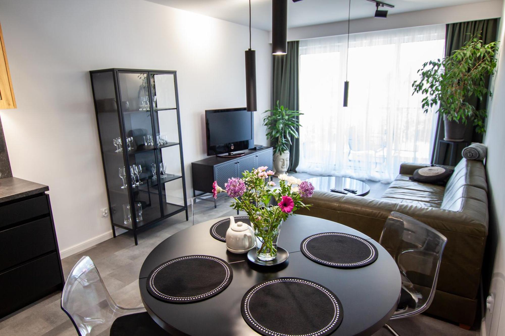Apartament Na Stoku Kielce Exterior foto